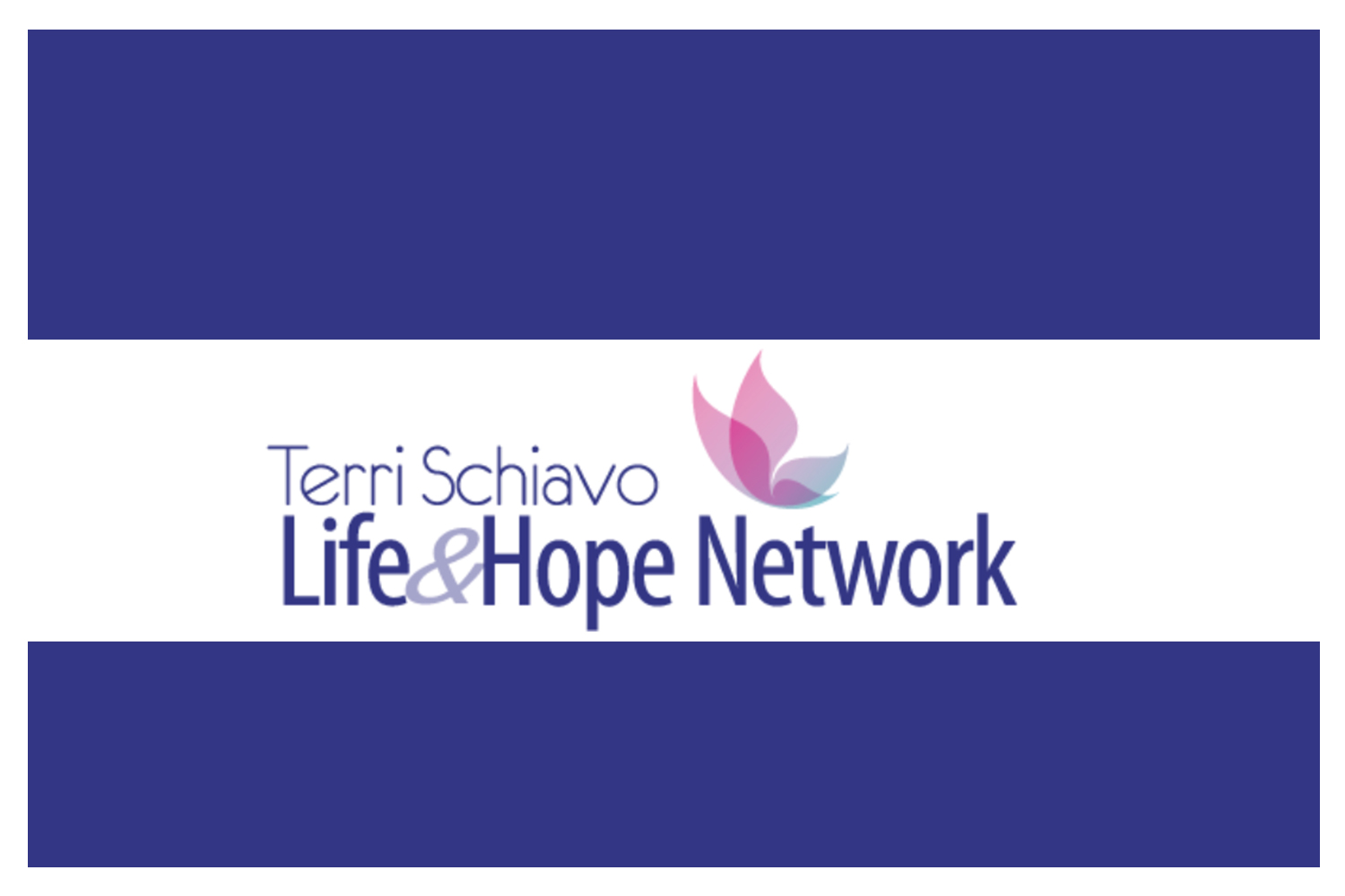 Life And Hope Website